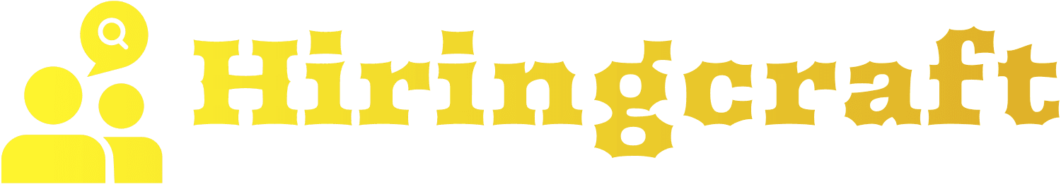 HiringCraft – A Job Portal